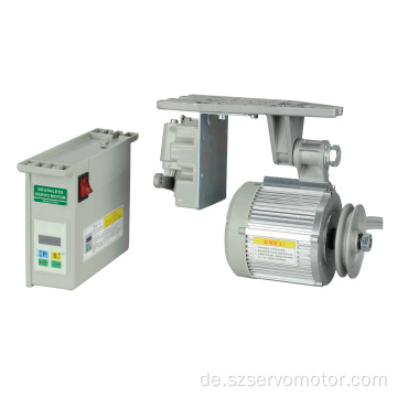 1000W 110V220V Hochleistungs-Nähmaschine-Servomotor